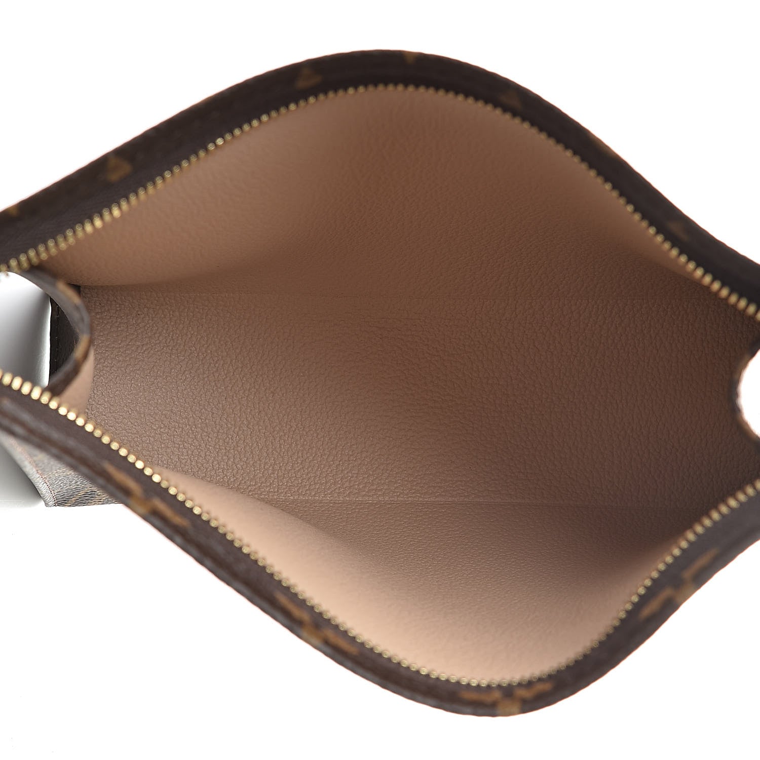 Louis Vuitton Monogram Toiletry Pouch 19 5 of 9
