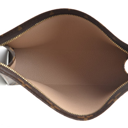 Louis Vuitton Monogram Toiletry Pouch 19 5 of 9