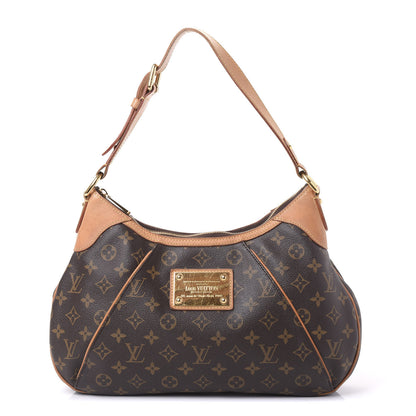 Louis Vuitton Monogram Thames GM 1 of 10