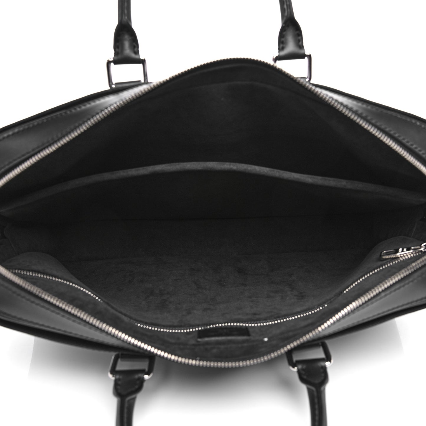 Epi Dandy MM Briefcase Black