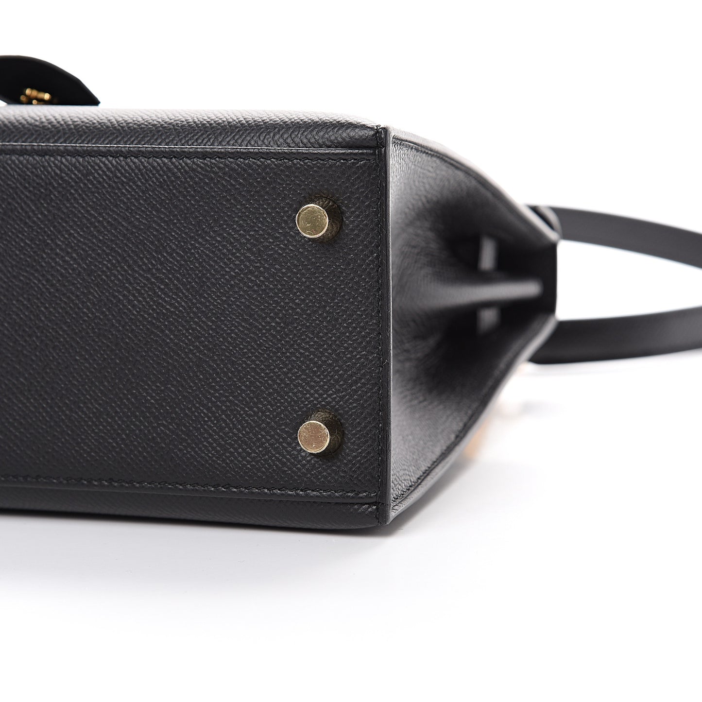 Epsom Kelly Sellier 25 Black