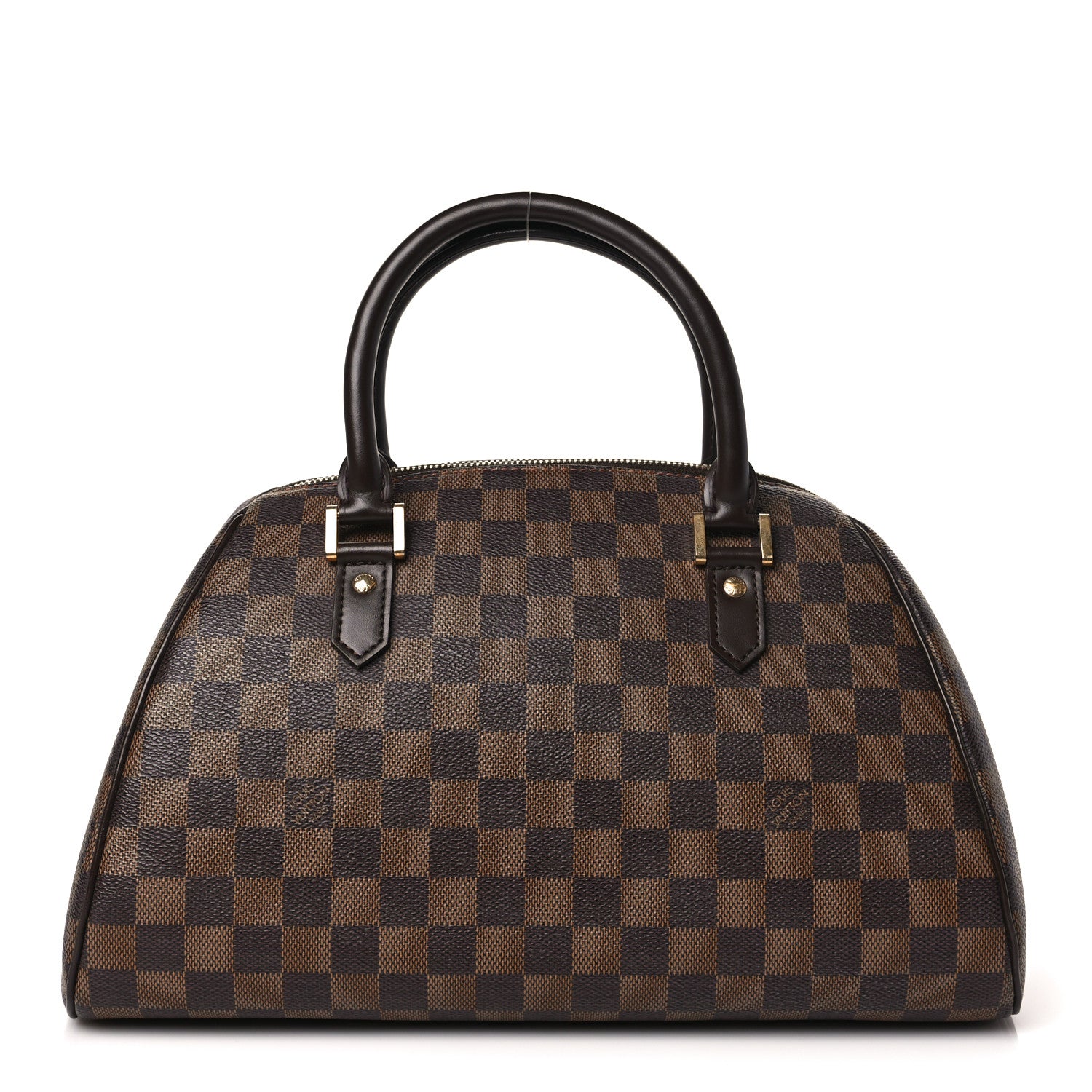 Louis Vuitton Damier Ebene Ribera MM 1 of 8