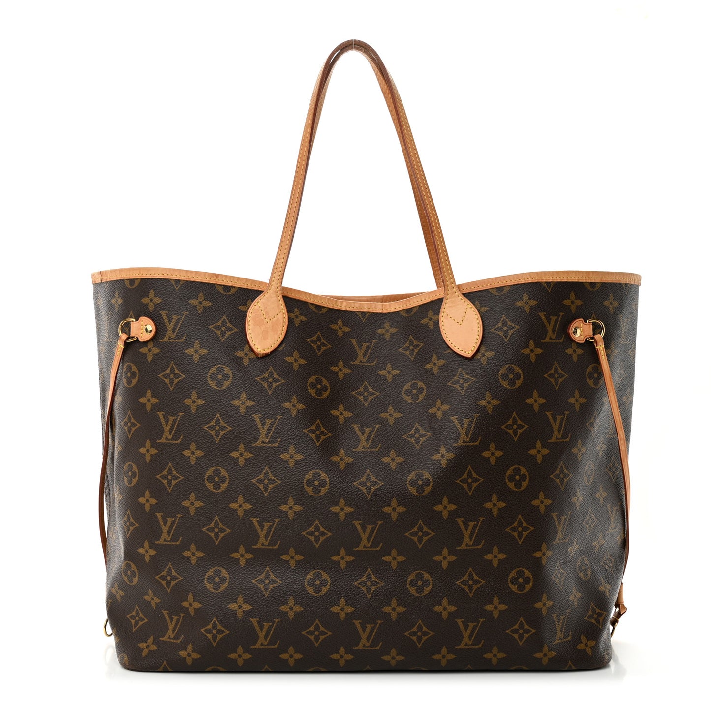 Monogram Neo Neverfull GM Pivoine