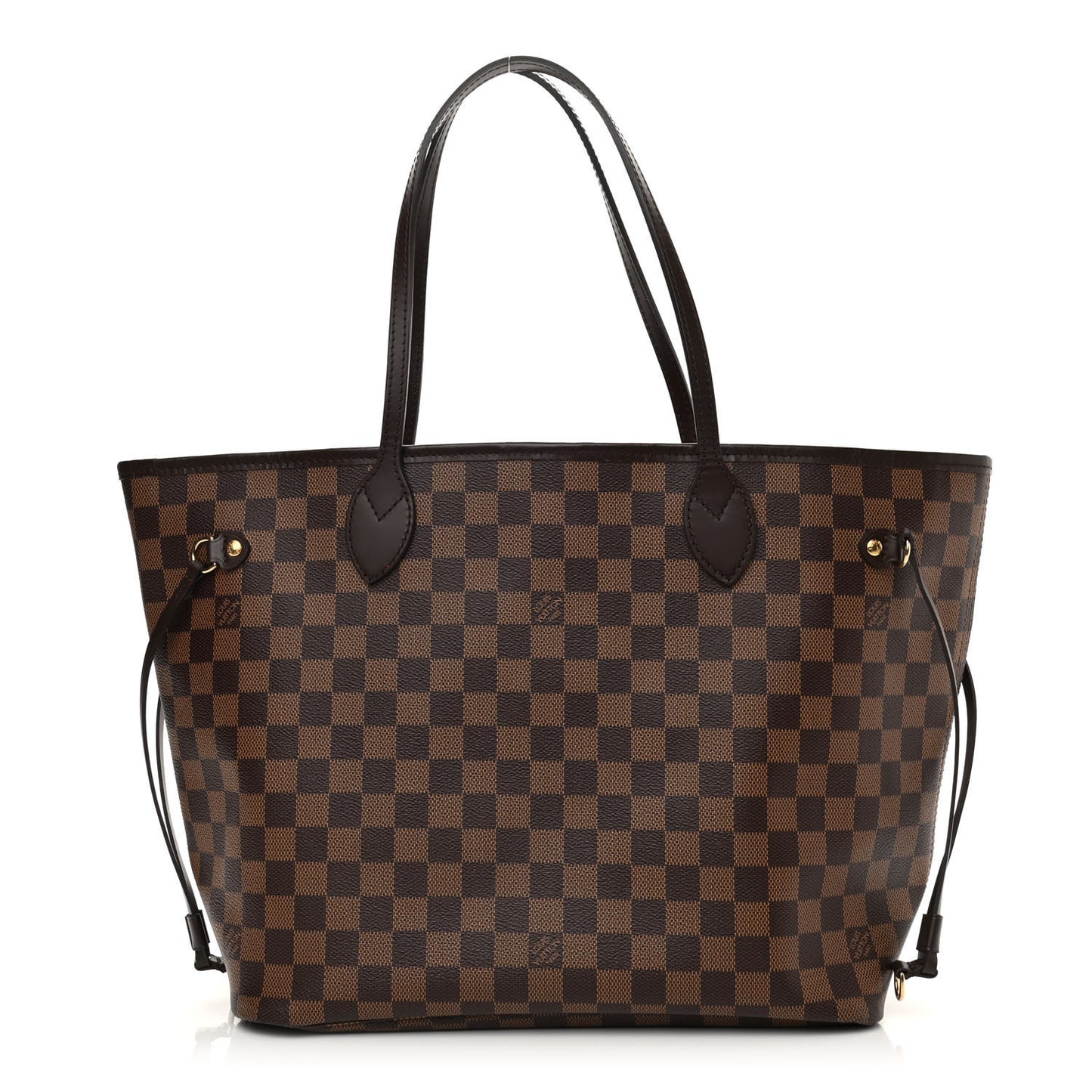 Damier Ebene Neo Neverfull MM