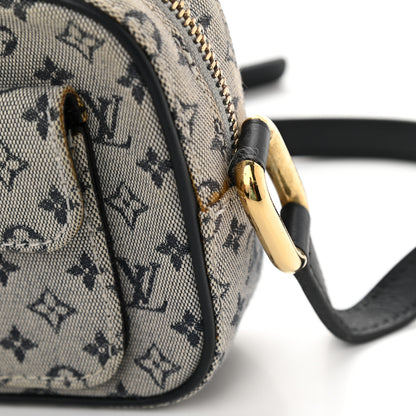 Louis Vuitton Mini Monogram Juliette Blue 12 of 12