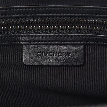 Givenchy Sugar Goatskin Medium Antigona Military 6 of 18