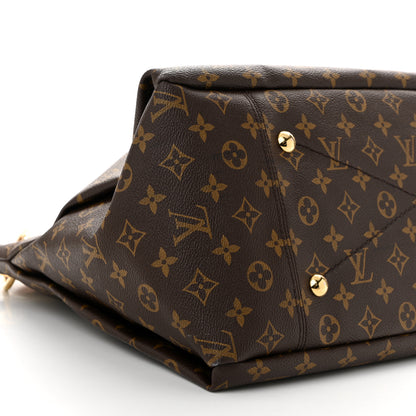 Louis Vuitton Monogram Artsy MM 9 of 10