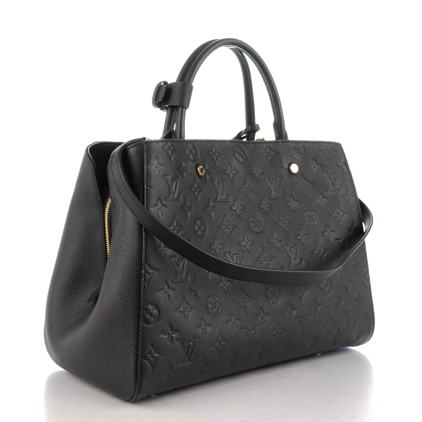 Empreinte Montaigne GM Black