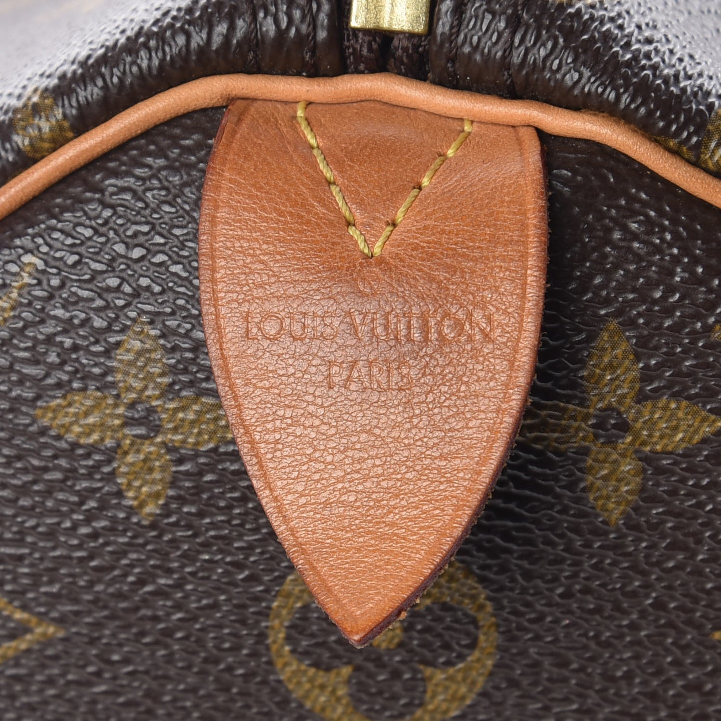 Monogram Speedy 35