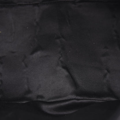 Saint Laurent Calfskin Oversized Muse Black 16 of 17