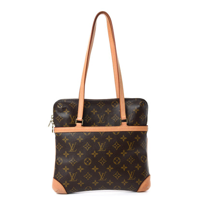 Louis Vuitton Monogram Sac Coussin GM 1 of 10