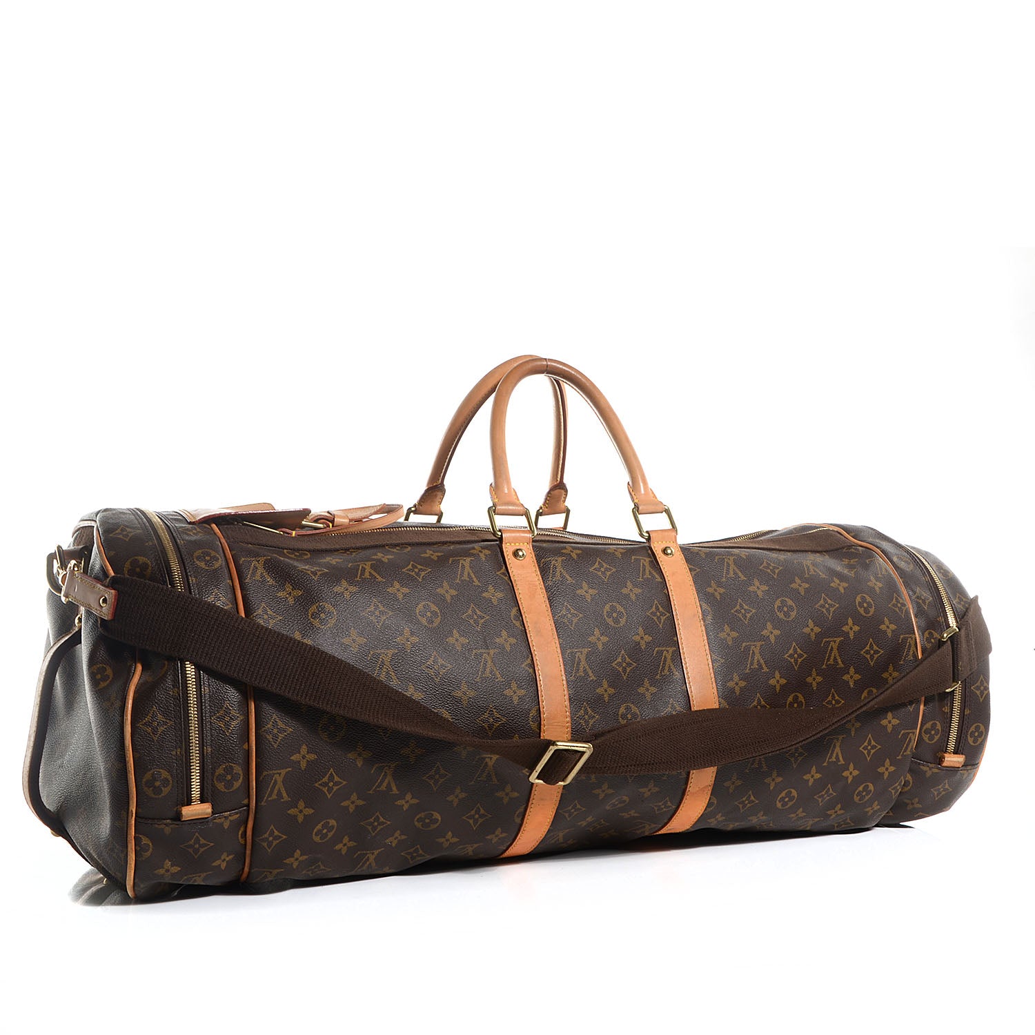 Louis Vuitton Monogram Sac Tennis 3 of 7