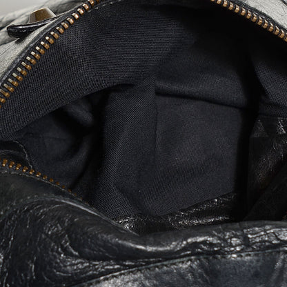 Balenciaga Chevre Classic Hardware First Black 9 of 13