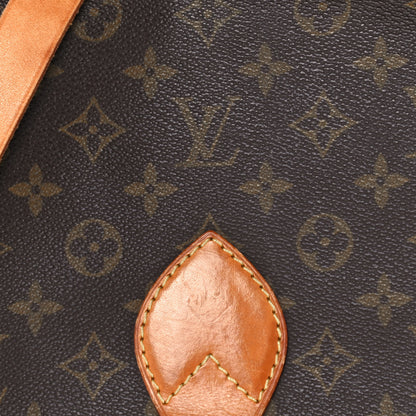 Louis Vuitton Monogram Cartouchiere 22 7 of 9
