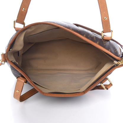 Louis Vuitton Monogram Estrela MM 6 of 17