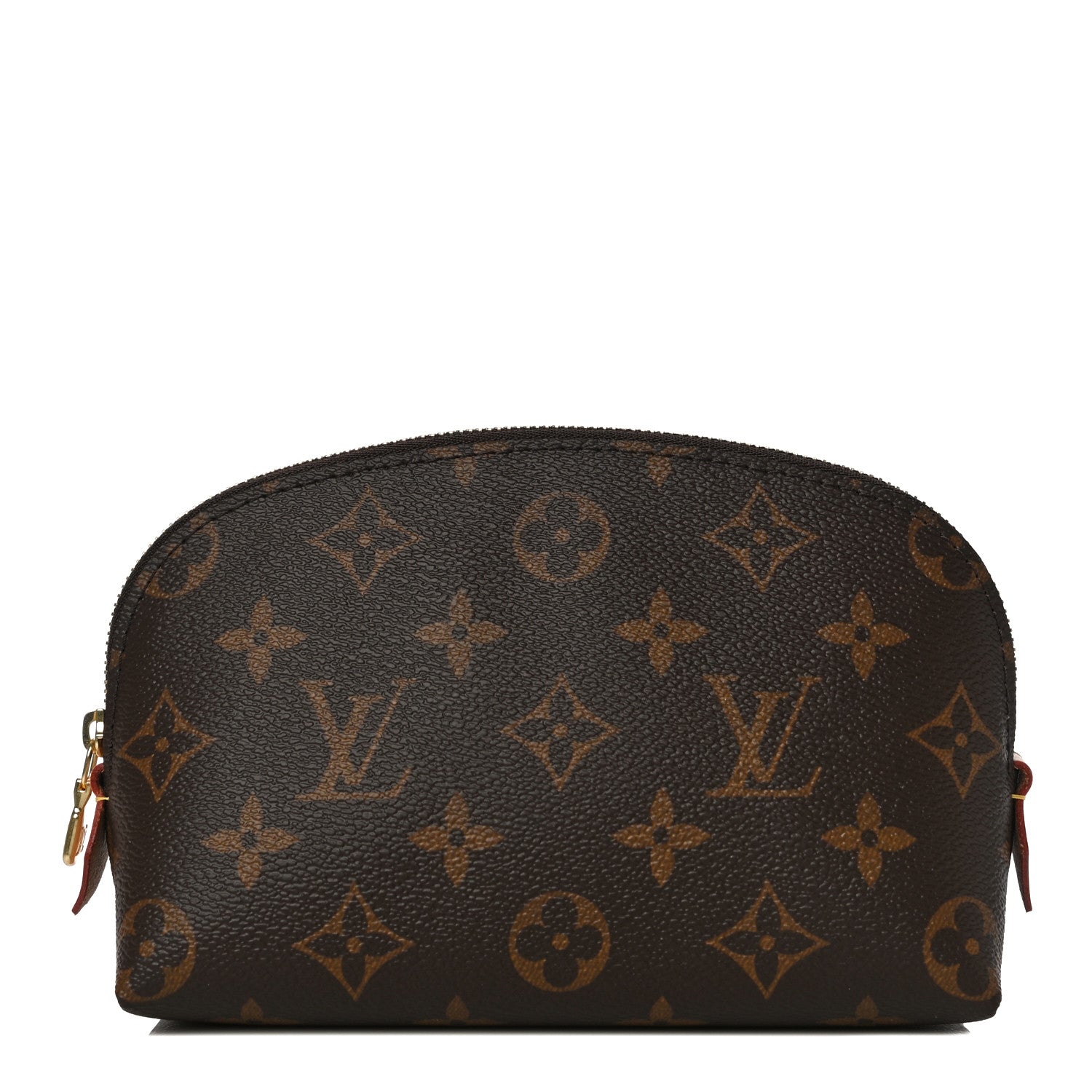 Louis Vuitton Monogram Cosmetic Pouch 1 of 9