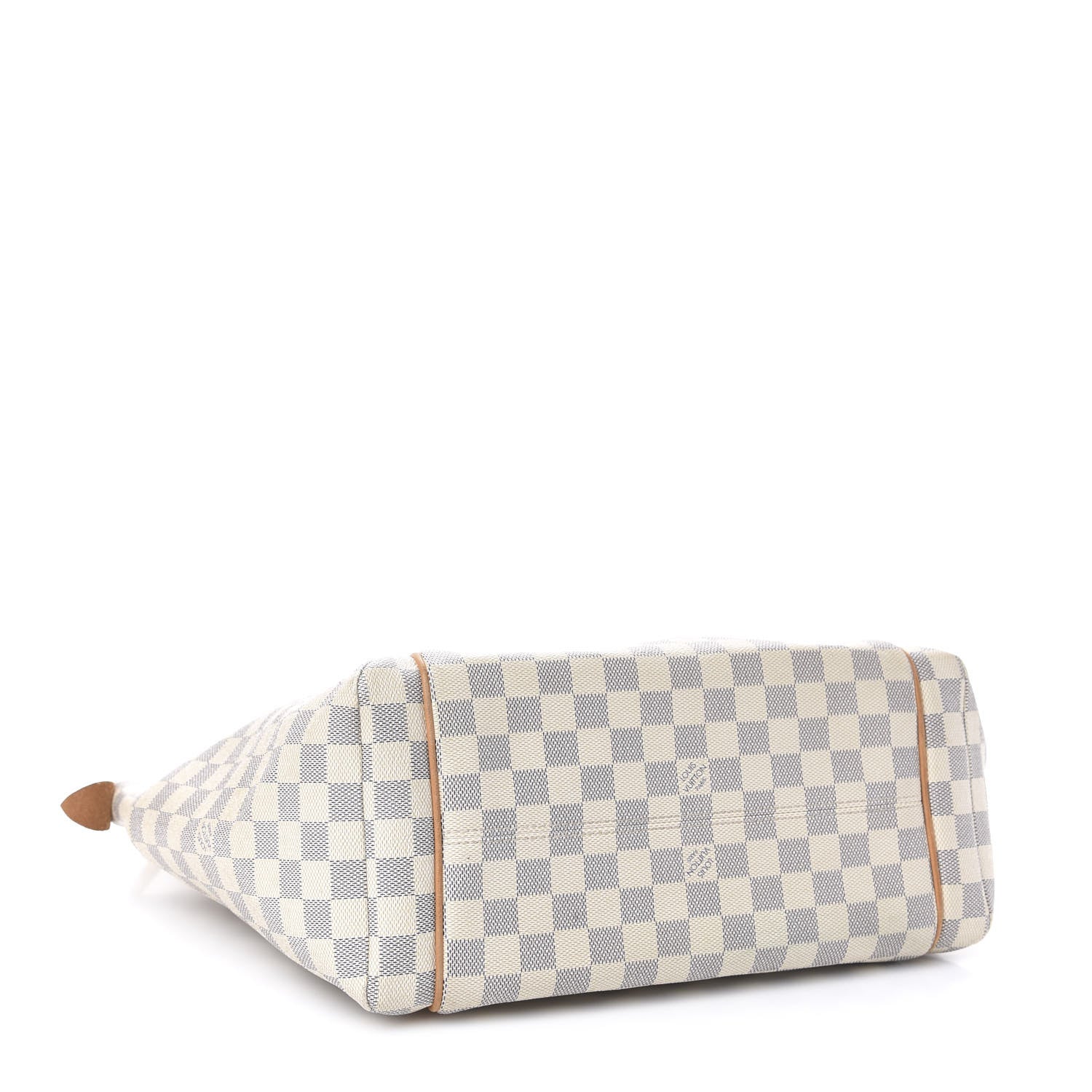 Louis Vuitton Damier Azur Totally MM 4 of 10