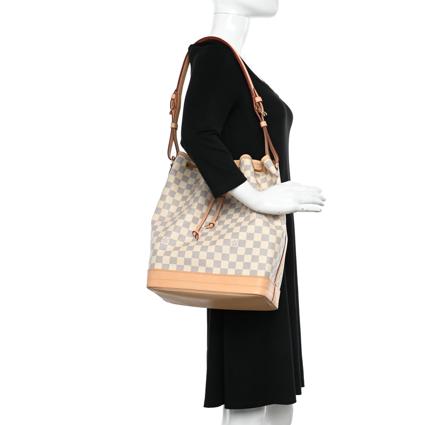Damier Azur Noe