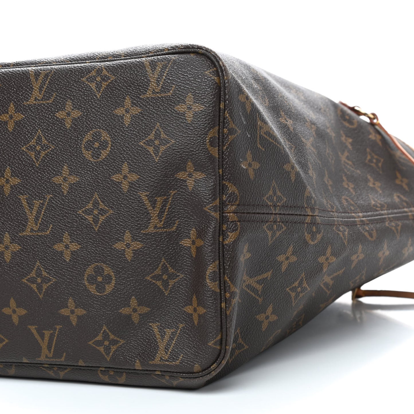 Monogram Neverfull GM