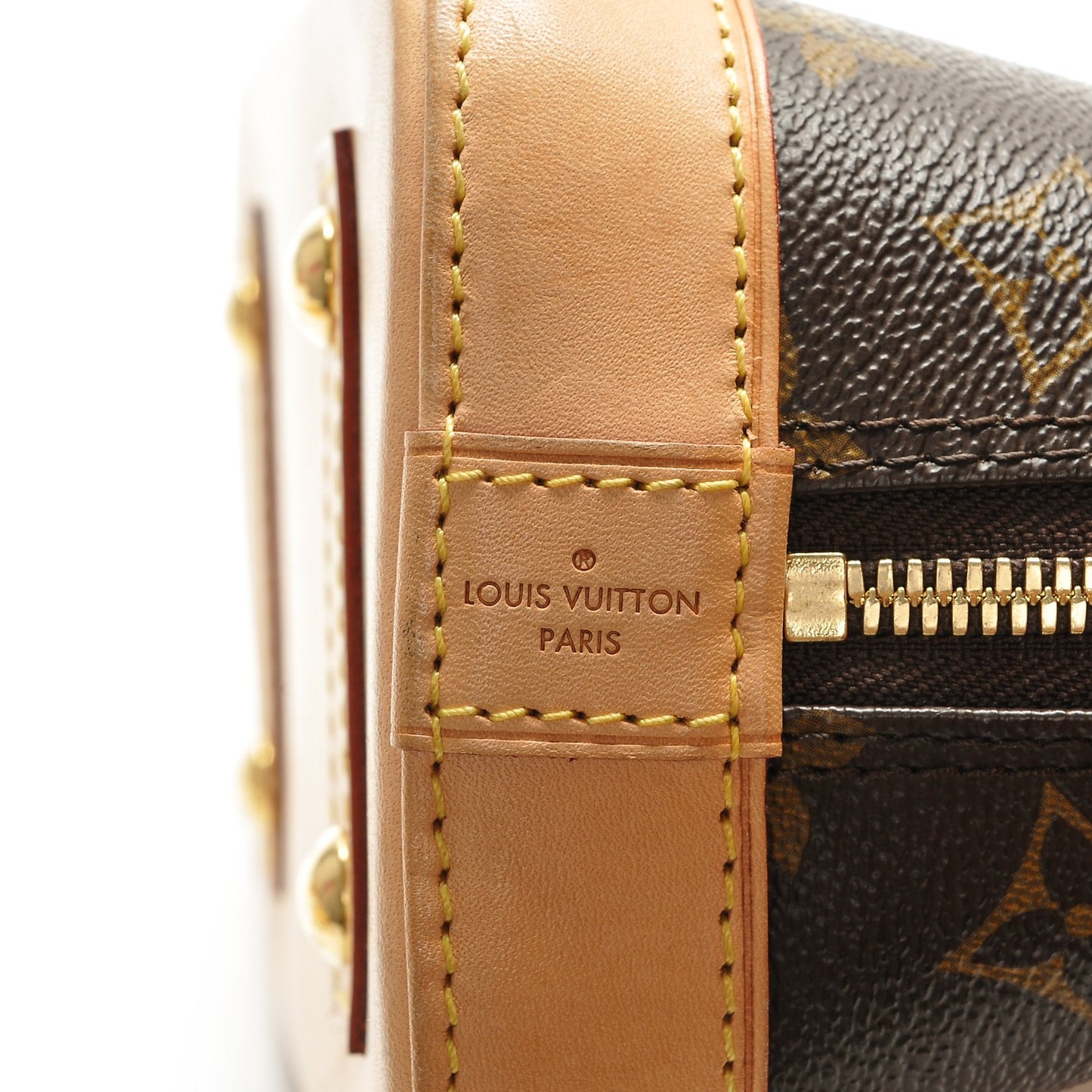 Monogram Alma BB