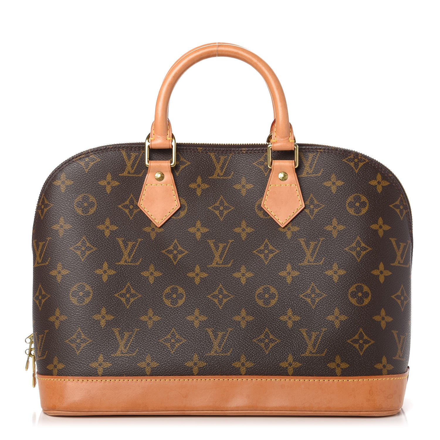 Louis Vuitton Monogram Alma PM 1 of 10