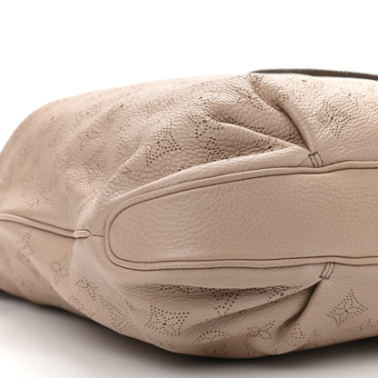 Louis Vuitton Mahina Selene MM Sandy 11 of 15