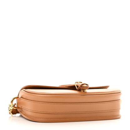 Christian Dior Box Calfskin East West Bobby Bag Amber 4 of 10