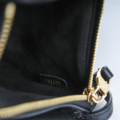 Louis Vuitton Empreinte Twice Black 8 of 8