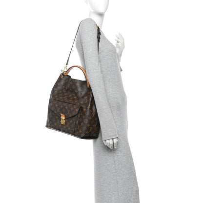 Louis Vuitton Monogram Metis 2 of 12