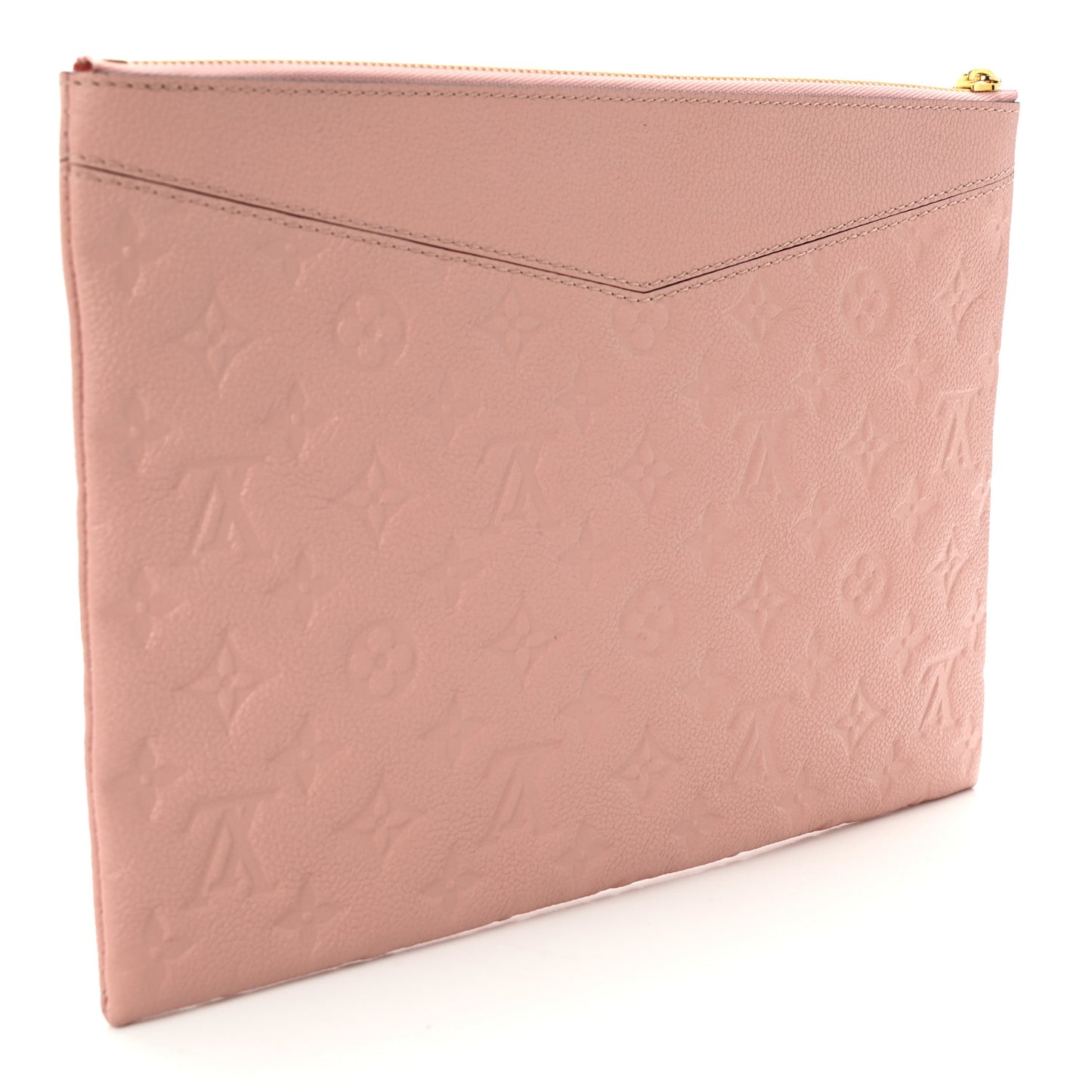 Empreinte Daily Pouch Rose Poudre