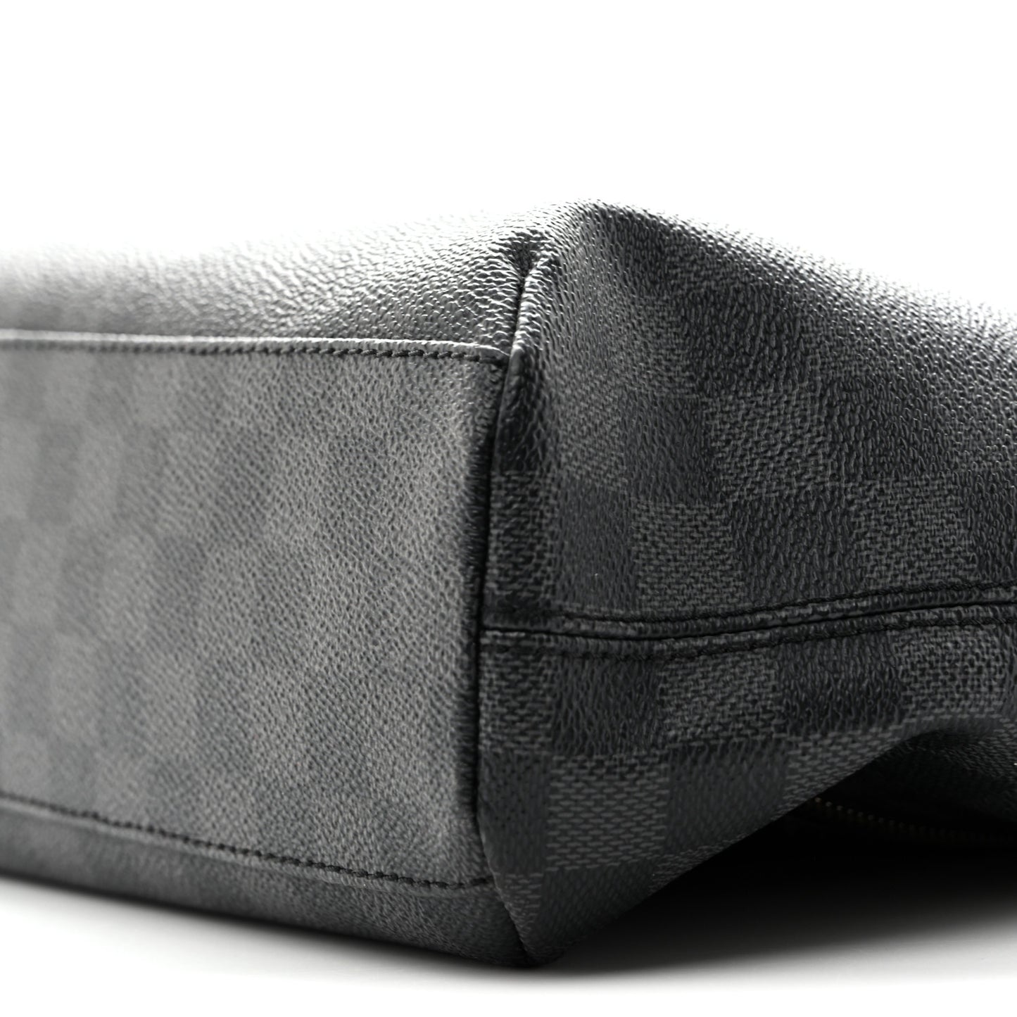 Damier Graphite Mick MM