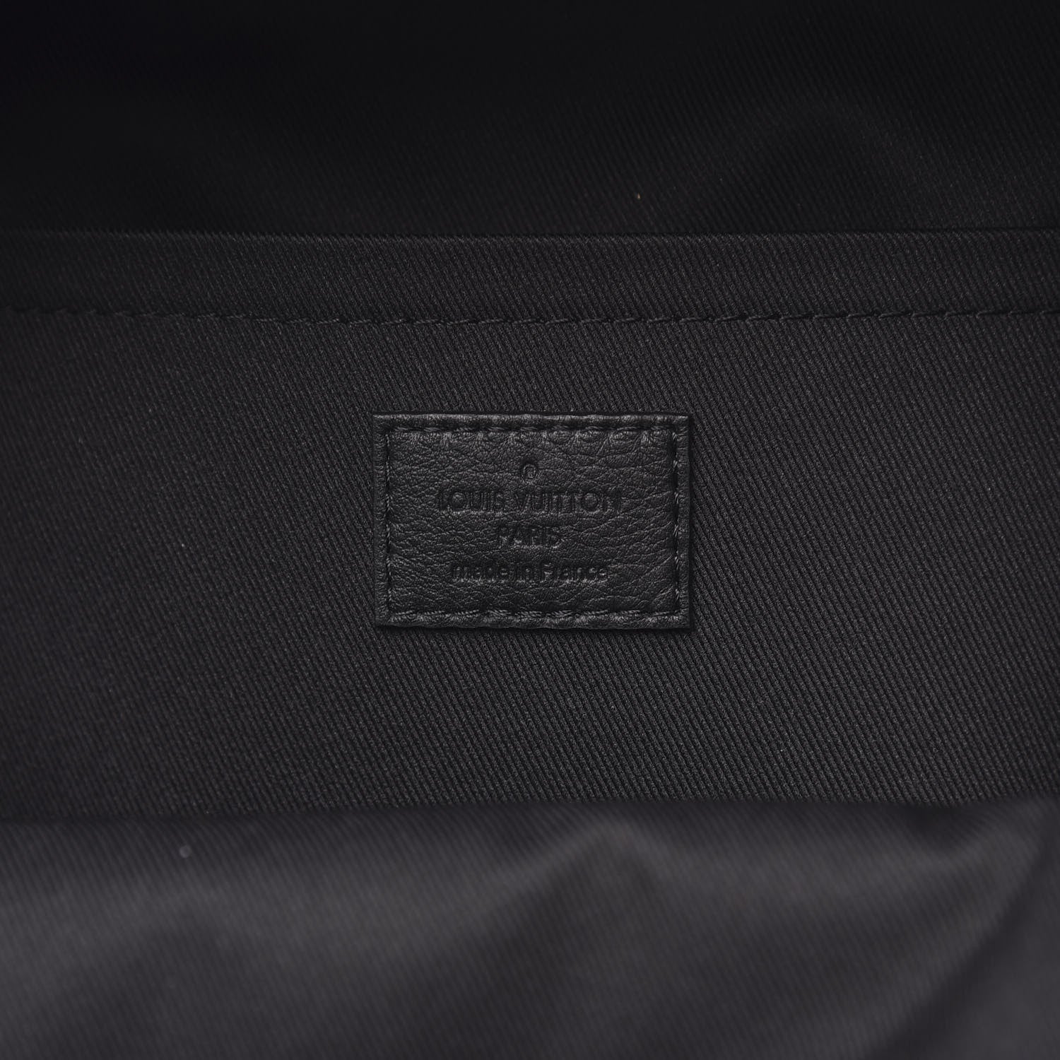 Louis Vuitton Monogram Palm Springs Backpack PM 5 of 8