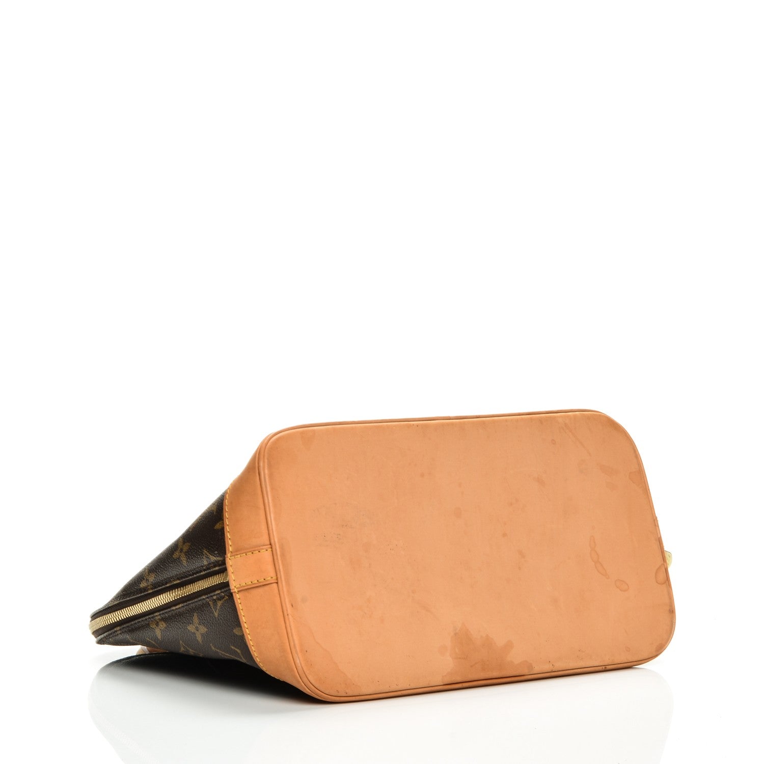 Louis Vuitton Monogram Alma PM 4 of 9
