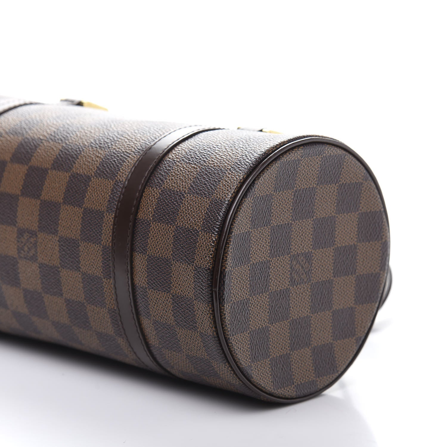 Louis Vuitton Damier Ebene Papillon 26 7 of 9