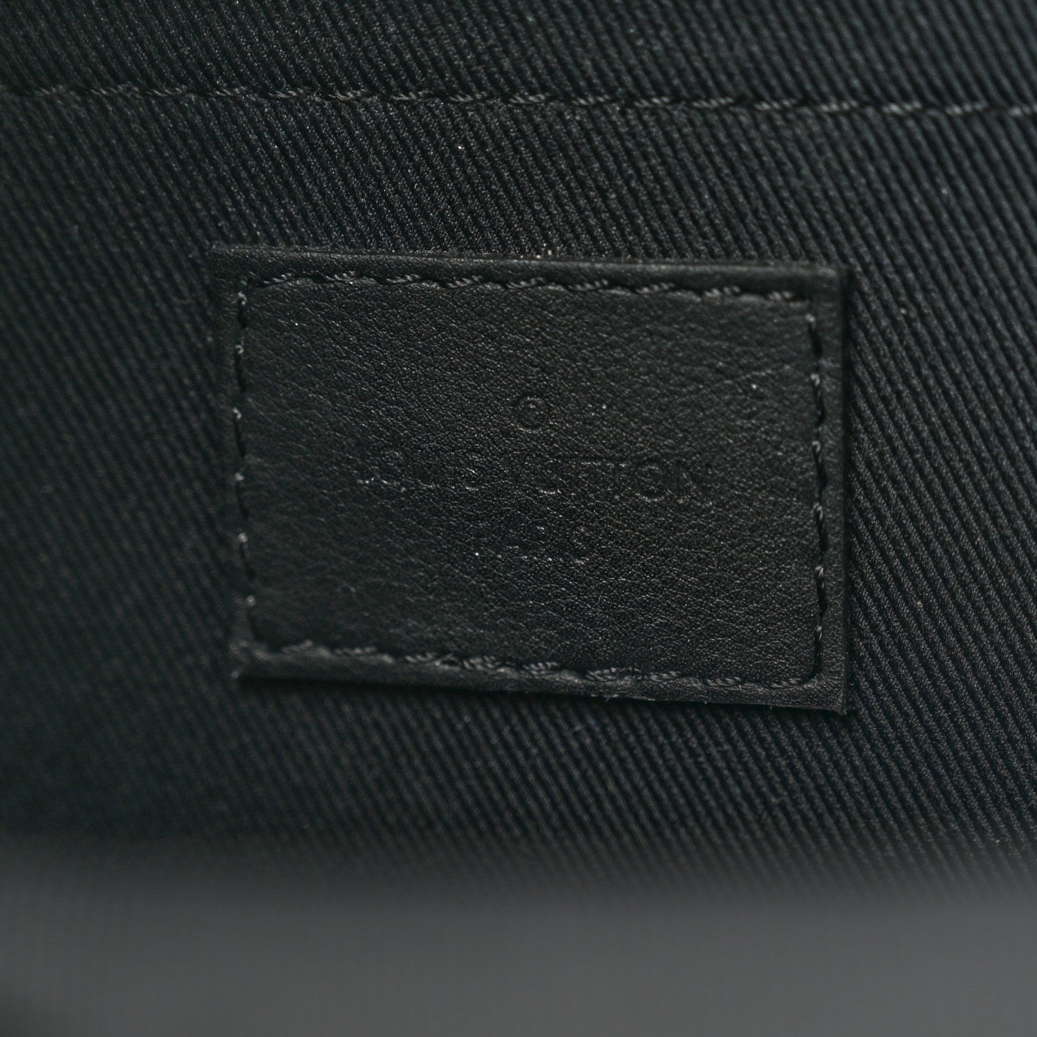 Louis Vuitton Reverse Monogram Palm Springs Backpack Mini 6 of 11