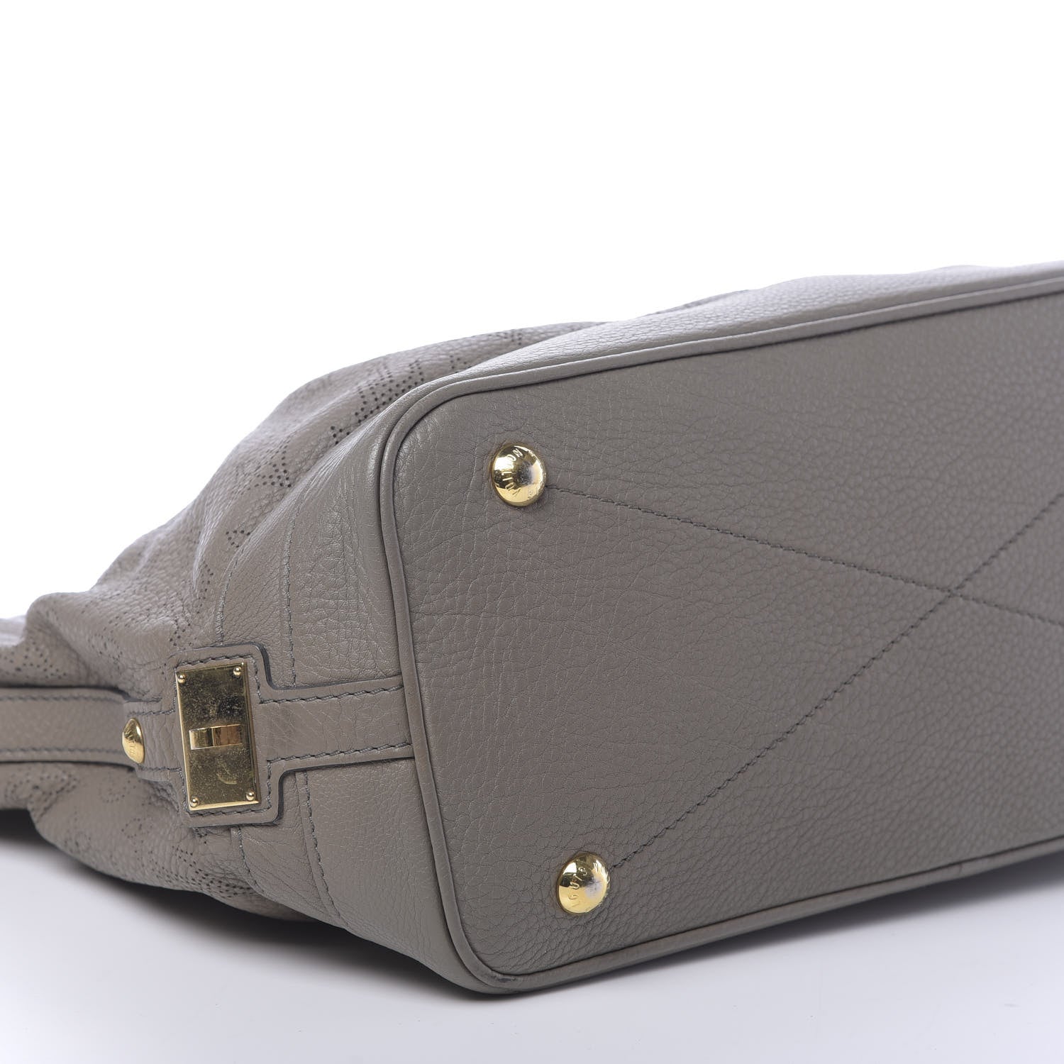 Louis Vuitton Mahina Stellar PM Poudre 7 of 9