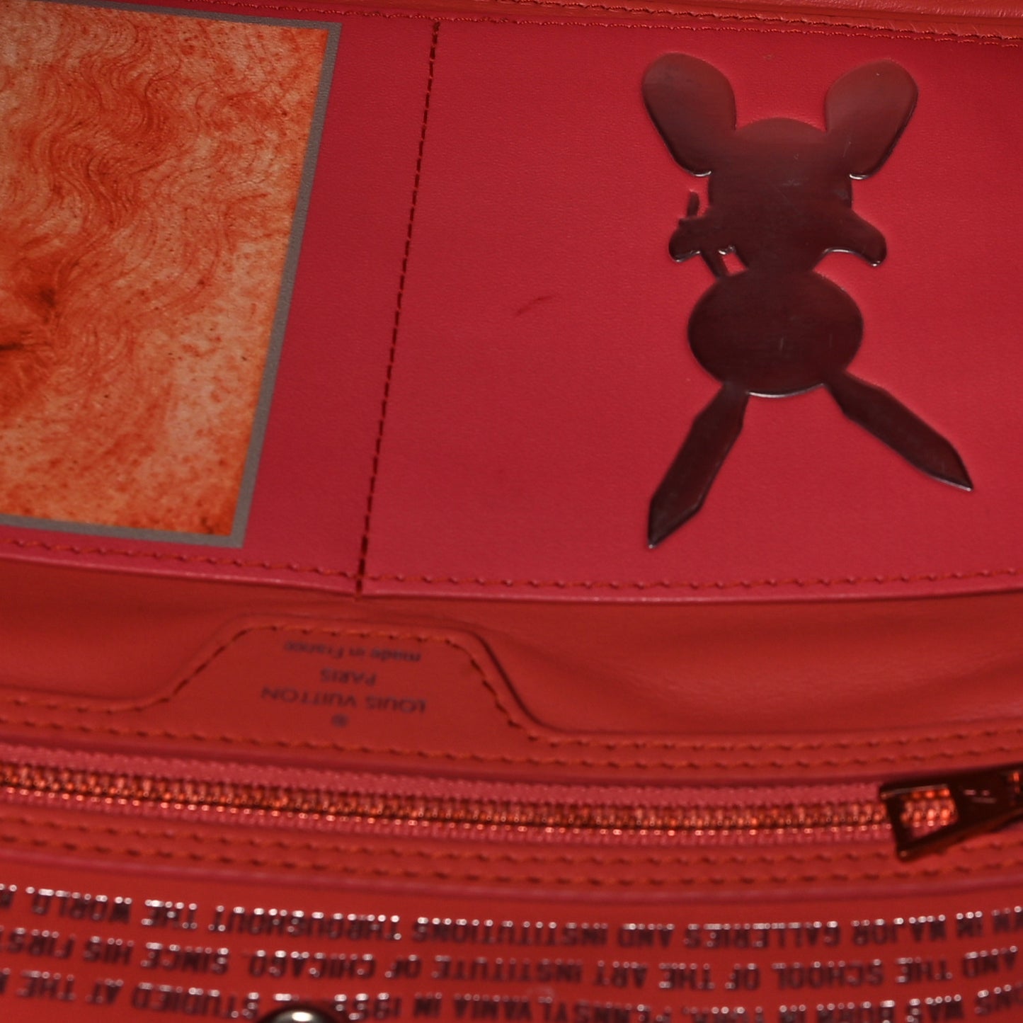 Masters Da Vinci Neverfull MM