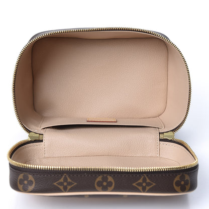 Louis Vuitton Monogram Nice Mini 4 of 9