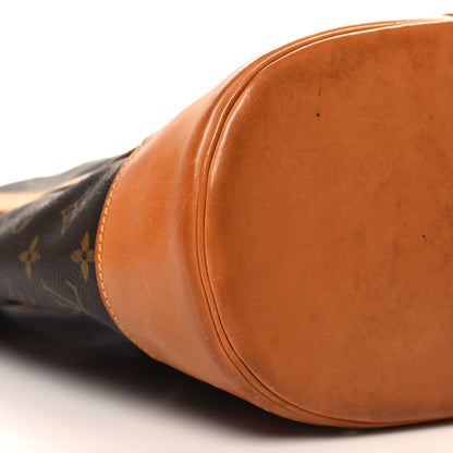 Louis Vuitton Monogram Randonnee PM 8 of 11