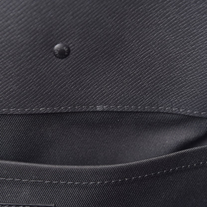 Louis Vuitton Taiga Rainbow Steamer PM Black 10 of 13