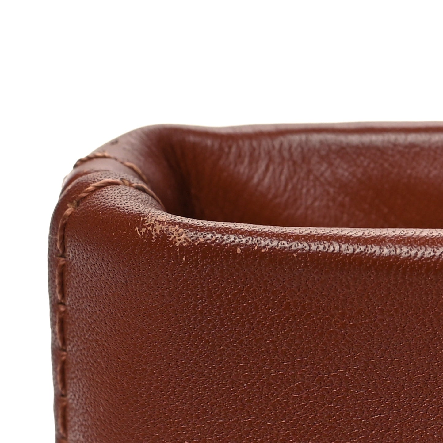 Monogram Tuileries Pochette Caramel