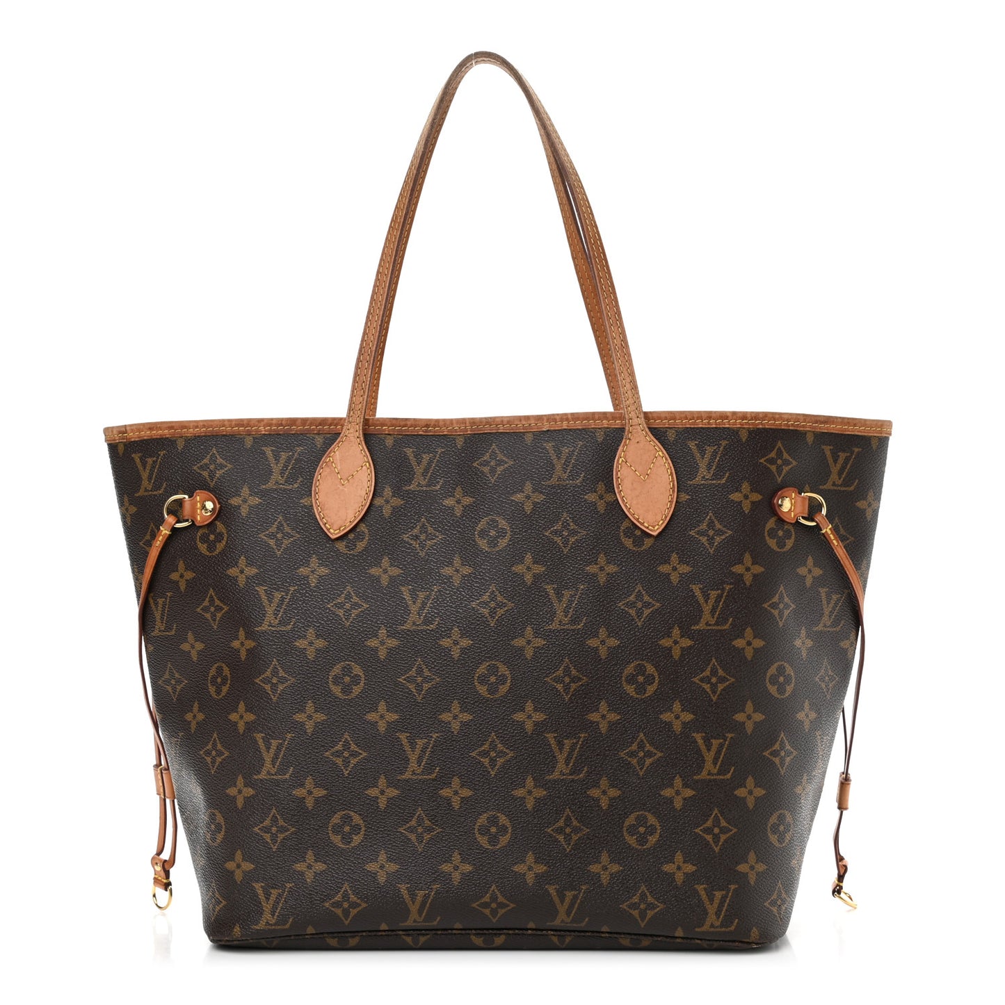 Monogram Neo Neverfull MM