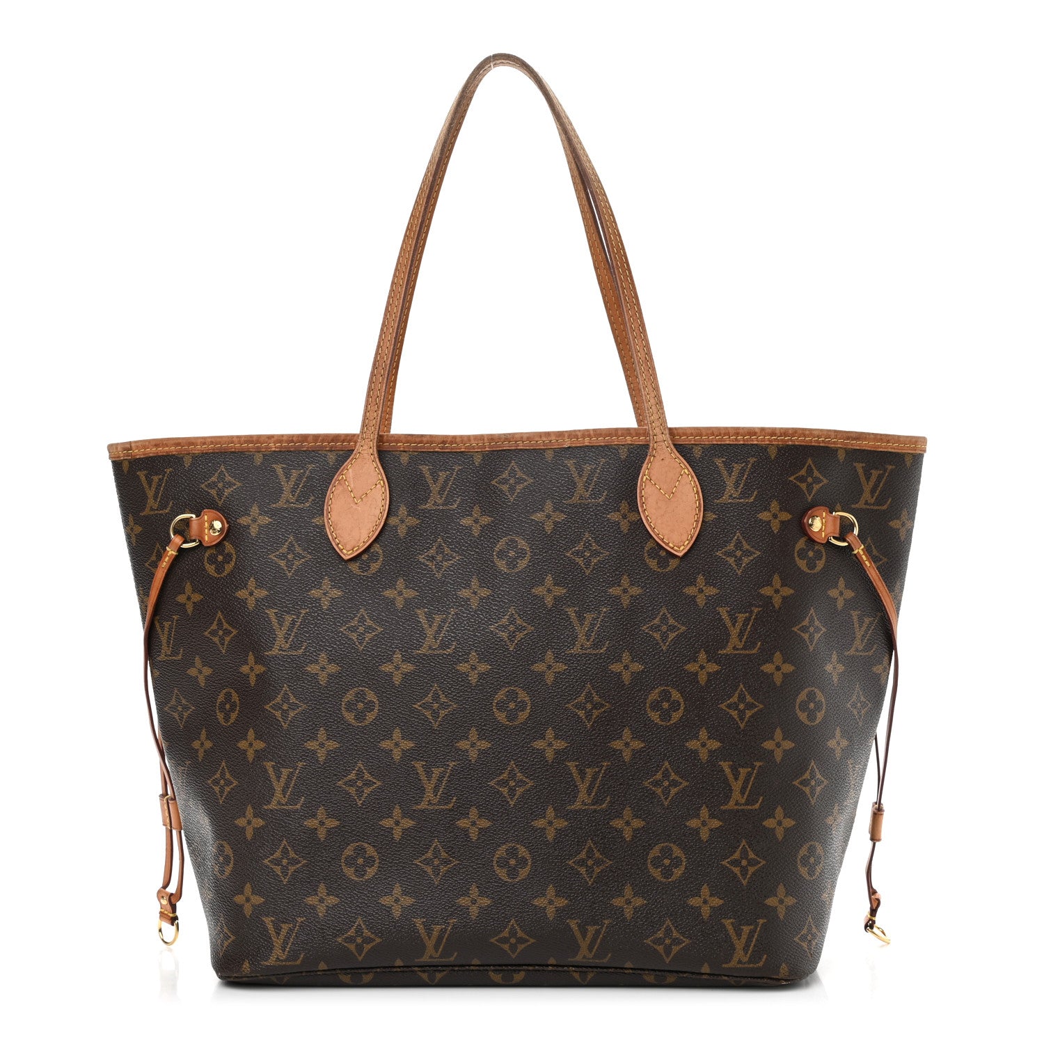 Louis Vuitton Monogram Neo Neverfull MM 1 of 14