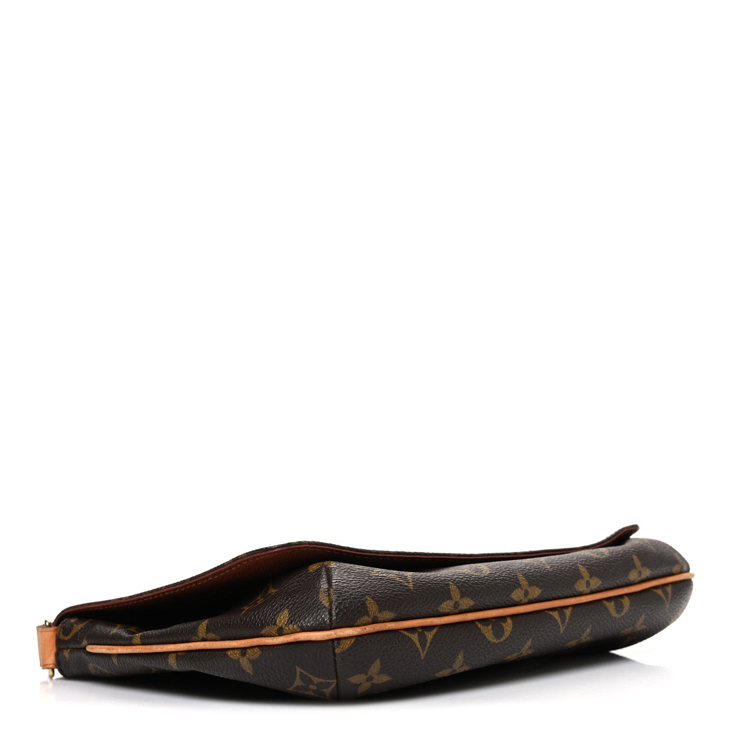 Louis Vuitton Monogram Musette Tango 4 of 10