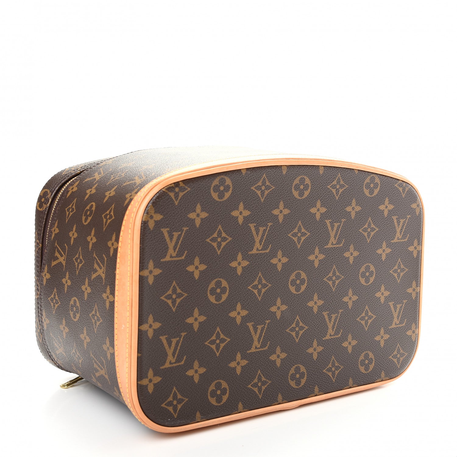 Louis Vuitton Monogram Nice 3 of 9