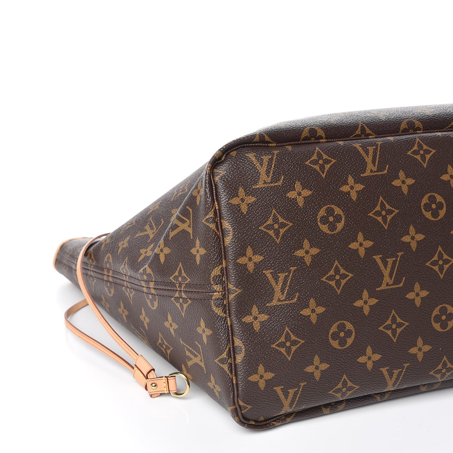 Monogram Neo Neverfull GM Pivoine
