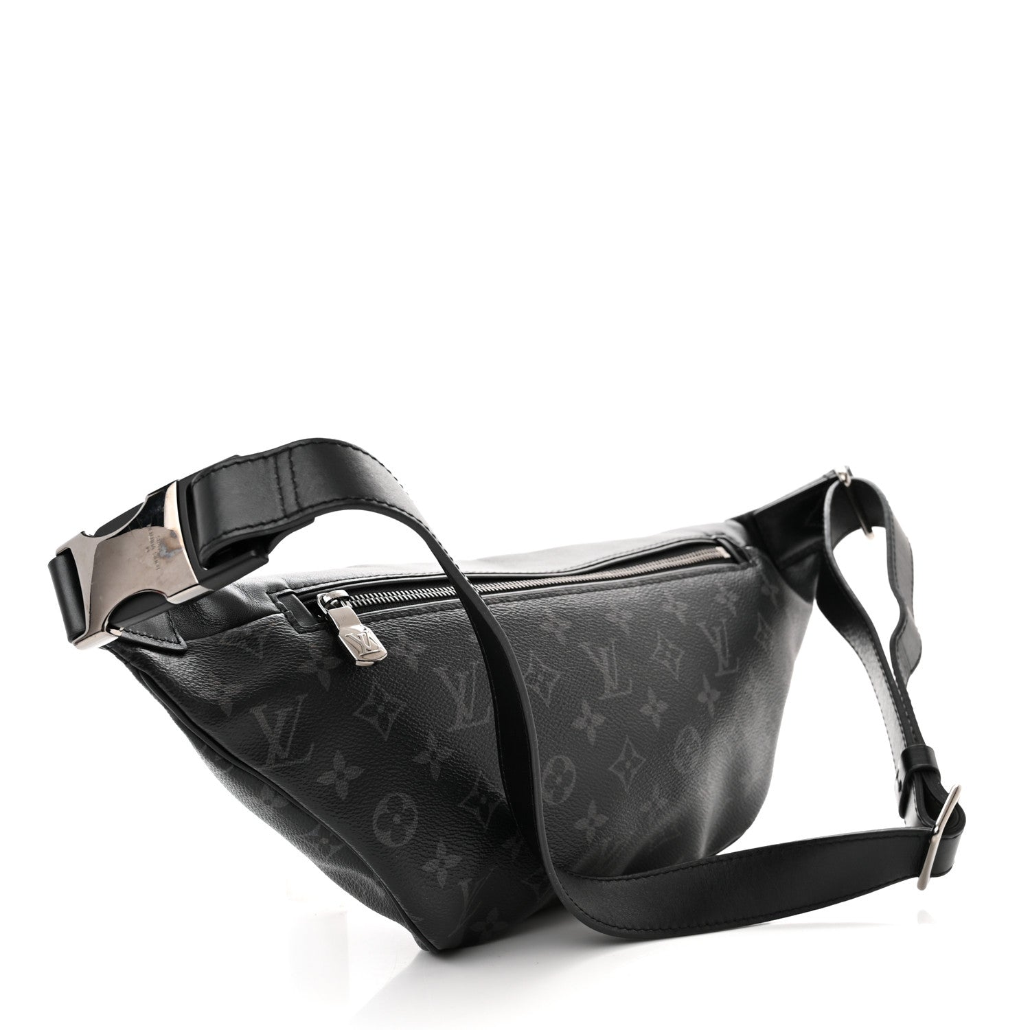 Louis Vuitton Monogram Eclipse Discovery Bumbag 3 of 12