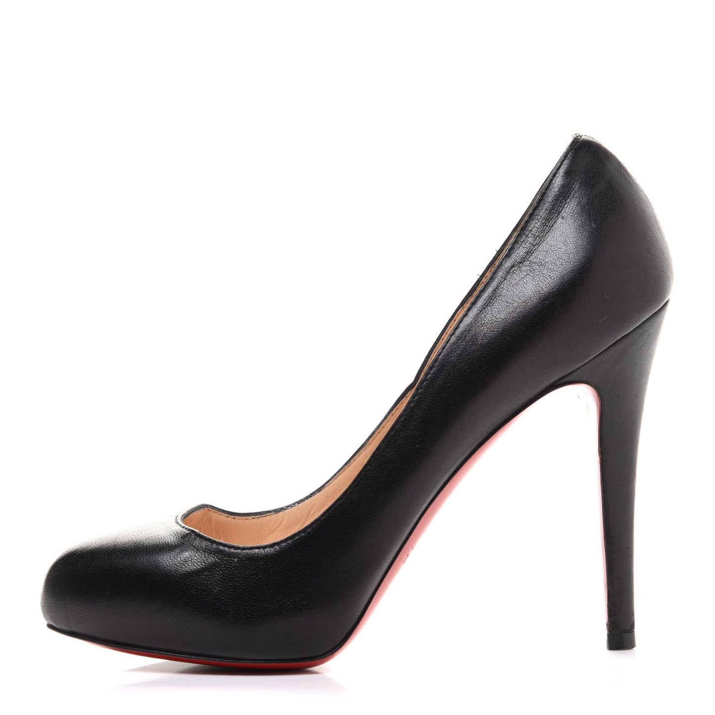 Kid Simple 120 Pumps 37.5 Black
