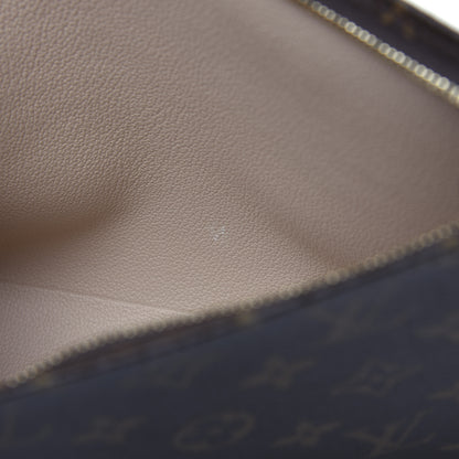 Louis Vuitton Monogram Toiletry Pouch 26 9 of 10