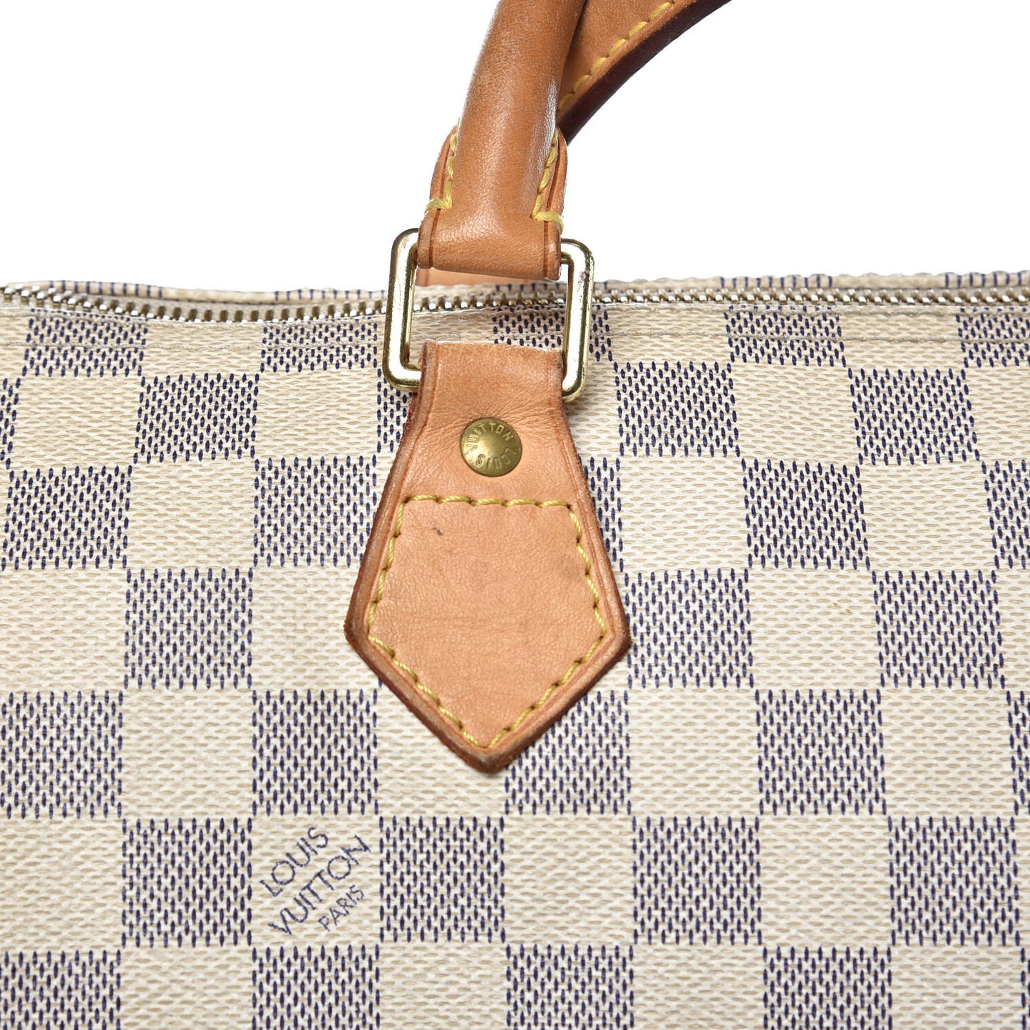Damier Azur Speedy 30